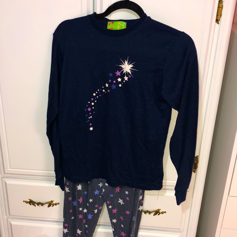 Pyjama Set For Girls